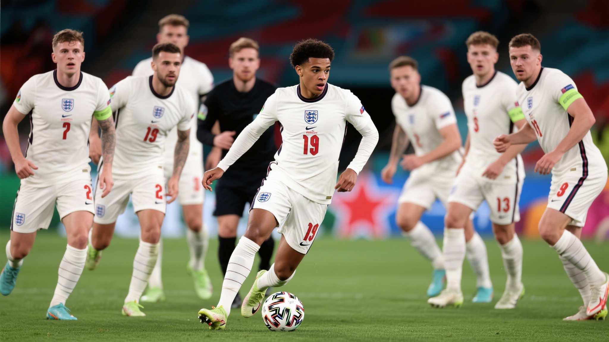 世界杯直播额简介