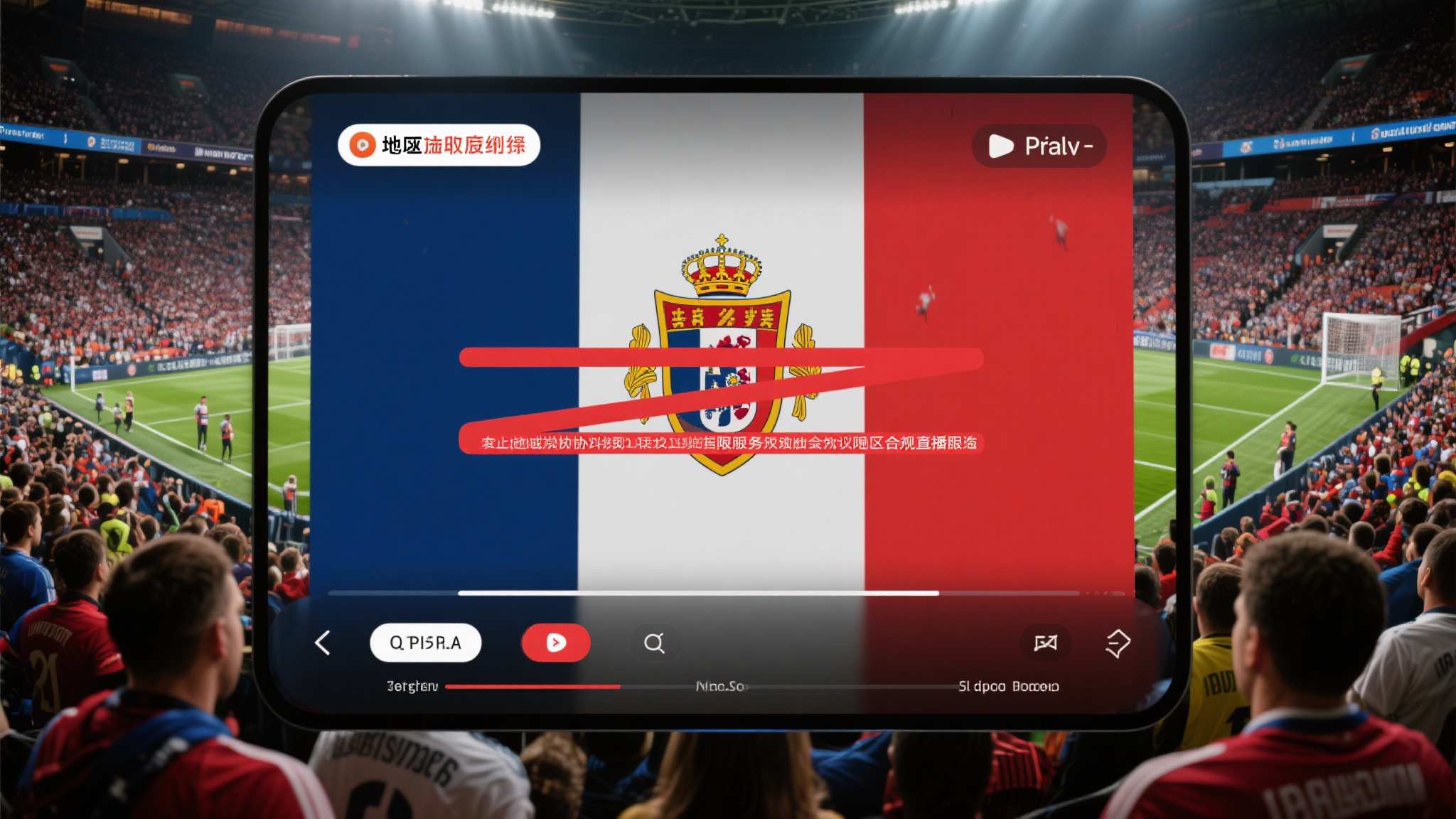 世界杯直播额项目